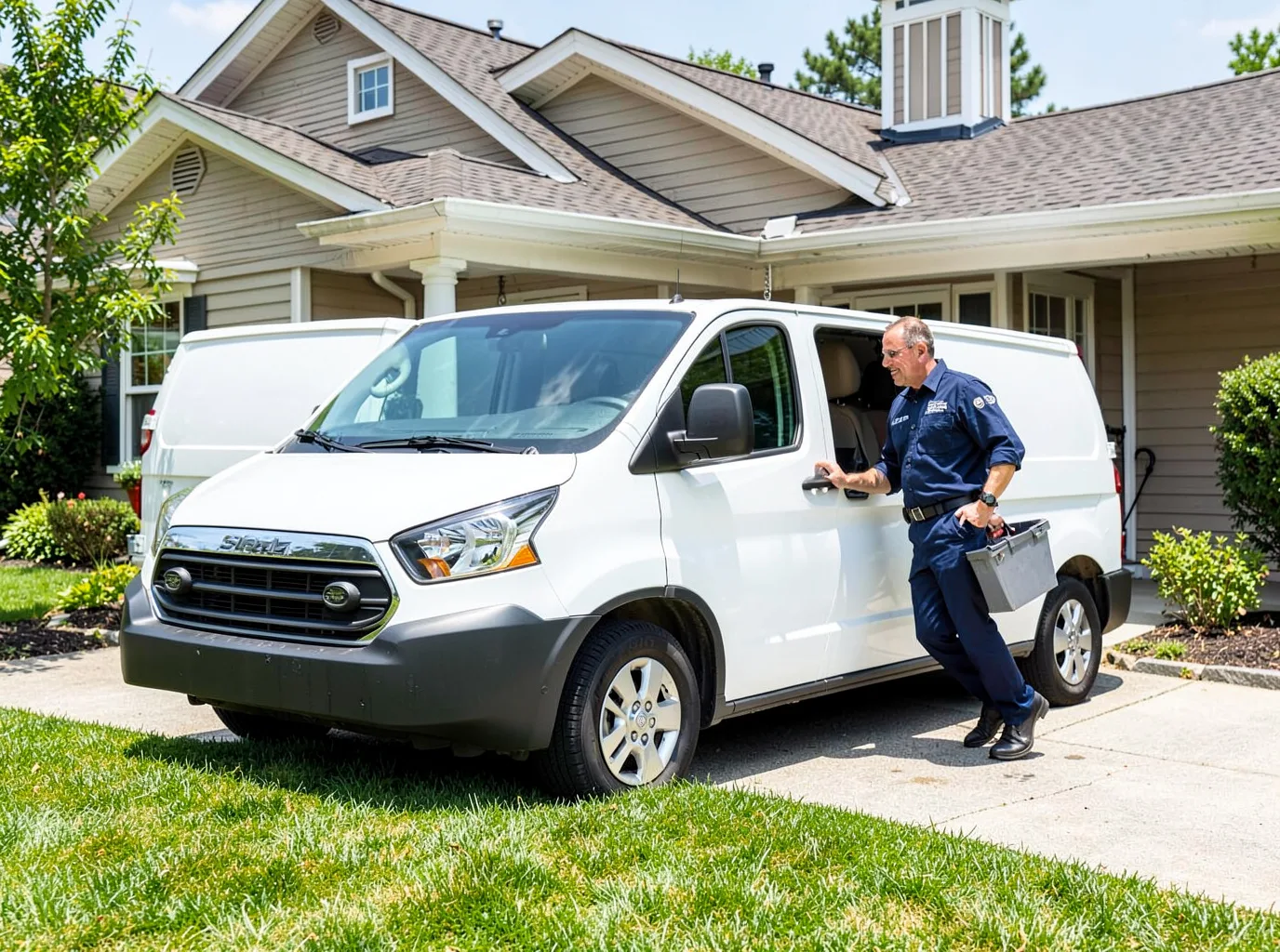 Emergency Plumber company in Lexington, VA