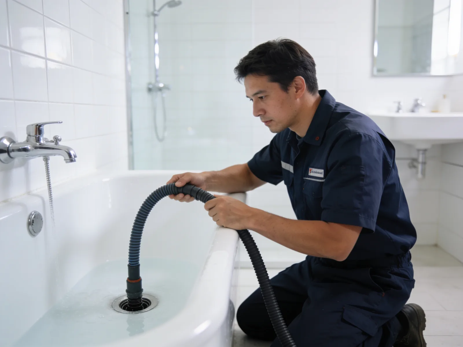Emergency Plumber Lexington, VA FAQs
